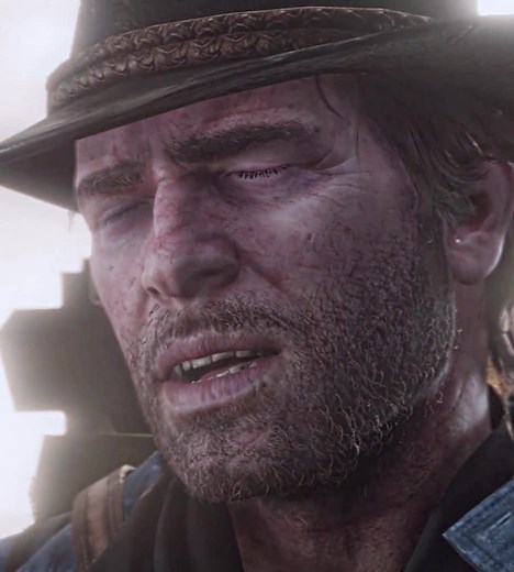 Heartbreaking Moments of Arthur in Red Dead Redemption 2