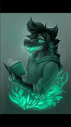 the lore of protogens explained in less than 60 seconds #furries #protogen