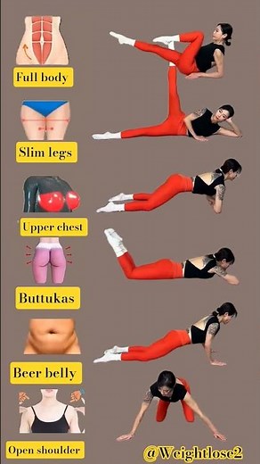 Beer Belly Gone in 30 Days | Home Workout Challenge #weightloss #sixpackabs #extremeweightloss