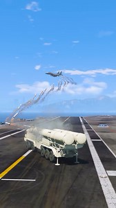 S-500 Missile Targeted FPV Drone! Ep 09 | Girls Gameplay