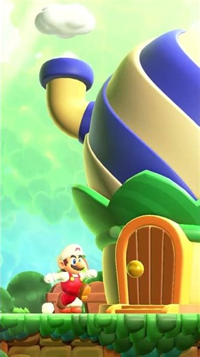 Mario at 40: The Game That Made Us Gamers