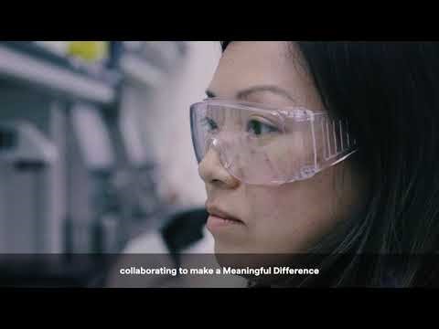 Your Career with Lonza in Singapore