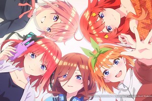Stream It Or Skip It: ‘The Quintessential Quintuplets Movie’, A Cinematic Continuation Of The Popular Manga and Anime Series