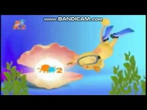 Nick Jr 2 UK- Piper Go Diego Go! Next Bumper