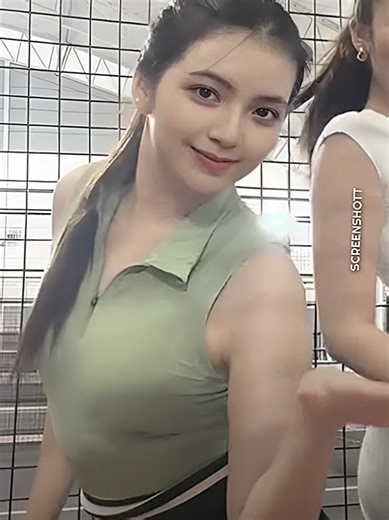 Shania Gracia Preset & Zenk Template Tutorial