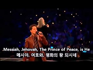 Gaither Vocal Band Alpha And Omega Lyrics