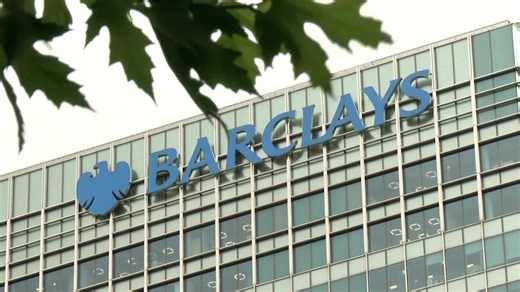 Barclays' first-half profit rose by a better-than-expected 23%, the British bank said, as its markets business reaped bumper returns from the frenzied trading activity sparked by President Trump's trade tariffs https://reut.rs/3U2N2TK | Reuters
