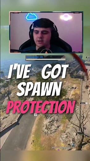 spawn protection