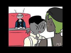 Your Boyfriend Game - Paparazzi (animatic)