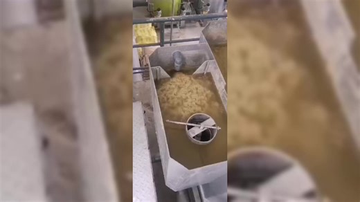 Sludge Dewatering Machine Dewater Electric Screw Press Dewatering