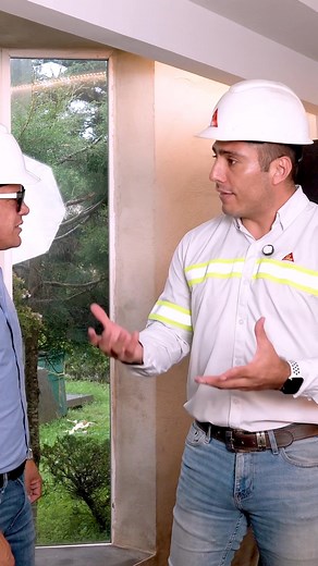 21K views · 41 reactions |  Tus puertas y ventanas también hablan...