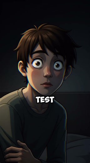 The Emergency Alert That Played My Name | #shorts