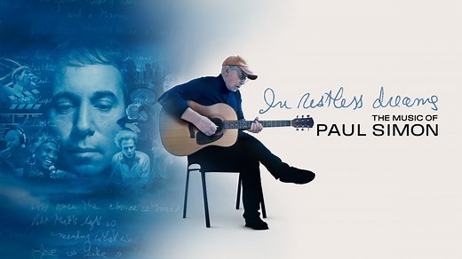 In Restless Dreams: The Music of Paul Simon - Apple TV
