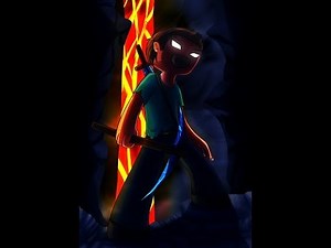 Herobrine The Movie 2014 Trailer