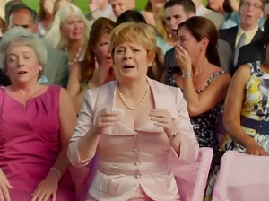 252K views · 8K reactions | That's My Boy (2012) - Broken Wedding Scene  | Best Movies Romantic | Facebook