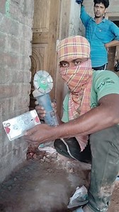 4 modular ji Wall kating #video 💯 | Salman Shaikh