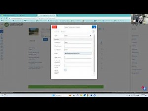 Example - writing a WA Vacant Land offer