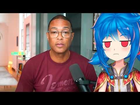 He can't stop lying..