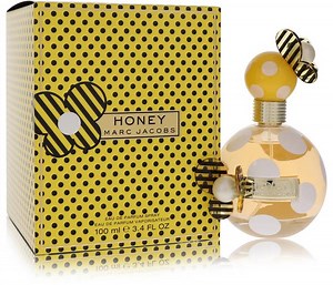 Marc Jacobs Honey Perfume for Women by Marc Jacobs | FragranceX.com