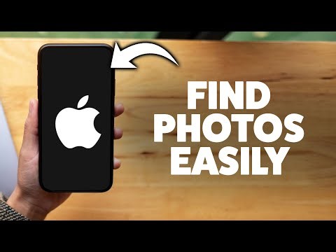 How To Image Search On iPhone From Camera Roll 2026 (Step-By-Step Tutorial)
