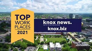 Top Workplaces 2021 Awards