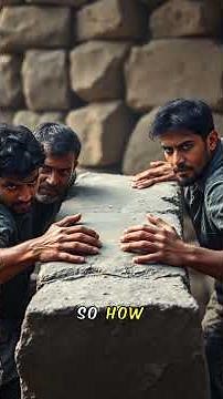 The Real Science Behind the Pyramids | Ancient Egypt Explained