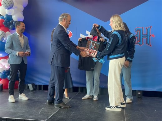 16 reactions | SportsRadio 610 on Reels | Facebook