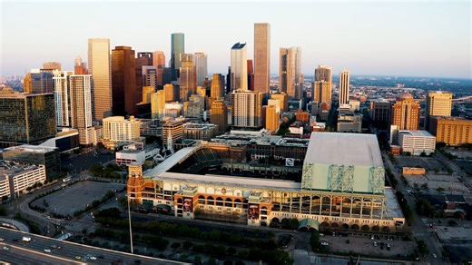 Tomorrow, the relentless pursuit begins 👏 | Houston Astros