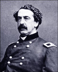 Abner Doubleday - Alchetron, The Free Social Encyclopedia