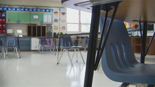 Vendor found guilty of bribing officials for lucrative DC Public Schools contracts