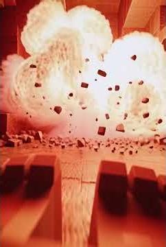 I Survived an Explosion by 1 Pixel… This Is Unreal 😱💥