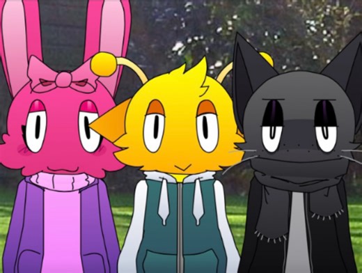 [Incredibox]Sprunked Pyramixed