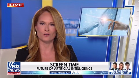 Inside the 'good, bad and unthinkable' of artificial intelligence