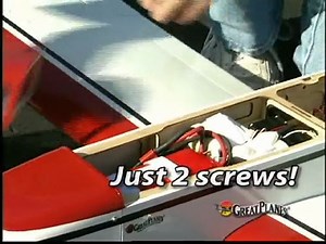 Great Planes Cherokee .40-.56 ARF