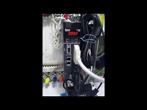 DELTA ASDA-A2 SERVODRIVE DELTA