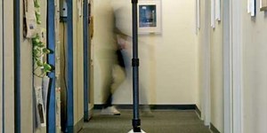 Anybots Starts Shipping QB Telepresence Robot