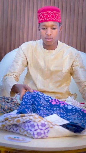 39 reactions | Part/11 Swarovski lace available @ambassador textile online pioneer +2348174449478. #fabricseller | Khalil Rabiu Ibrahim | Facebook