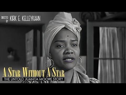 A STAR WITHOUT A STAR: THE UNTOLD JUANITA MOORE STORY | Official Trailer (2025)