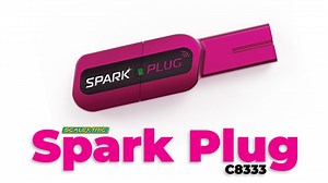 3.8K views · 63 reactions | Spark Plug is the latest innovation from...