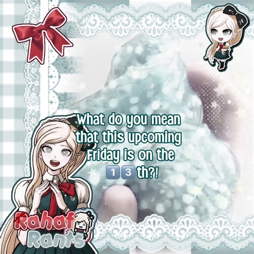 Exploring New ASMR Experiences with Danganronpa