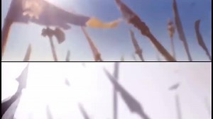 "RISE cinematic BtS"