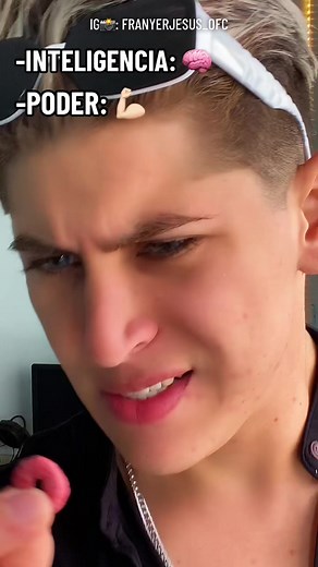 Elige Ser Inteligente: Serial de la Inteligencia o Serial del Poder (pt’1)