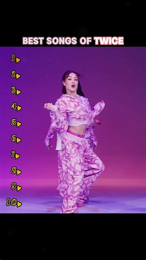 TWICE Songs That Bring Joy to K-Pop Fans