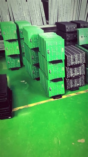 惊艳！LED 大屏场景实测