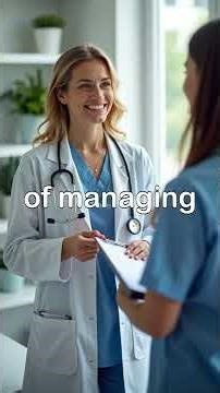 The Evolution of Medical Assisting