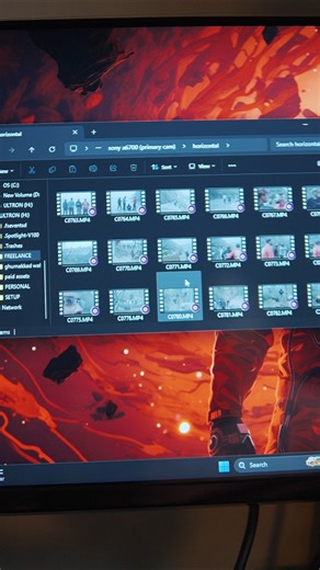 10bit solution for windows PC.