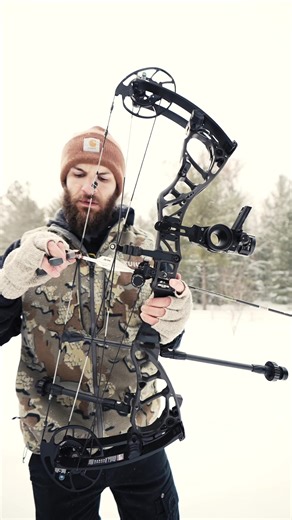 The all new 2026 Alliance from bowtech. #archery #bowtech #bows #bow | bows