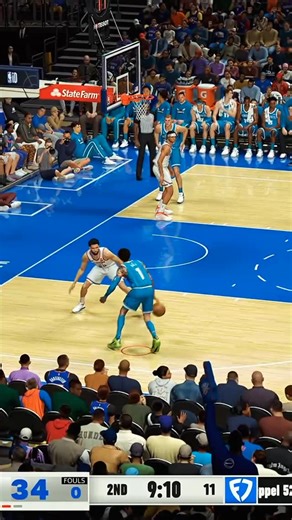 NBA 2k on Instagram: "Skill shows when timing stays clean. This NBA 2K26 Cronus Zen script keeps shots smooth every possession. Follow for daily 2K tips, check the bio. Best NBA 2k26 cronus zen script link in bio ZEN SCRIPT #cronuszen #nba2k26 #nba #ps5 😲👍🔥 #2kcommunity"