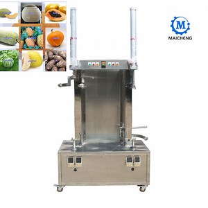 [Hot Item] Factory Price Industrial Pineapple Fruit Melon Pomelo Mango Peeling Machine Peeler Machine