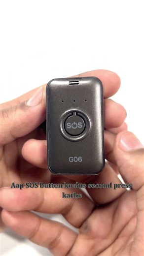 GF06 GPS Tracker SIM Kaise Insert Kare? Step-by-Step Guide 🔥